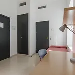 Inturjoven Hostel Córdoba