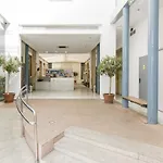 Inturjoven Hostel Córdoba