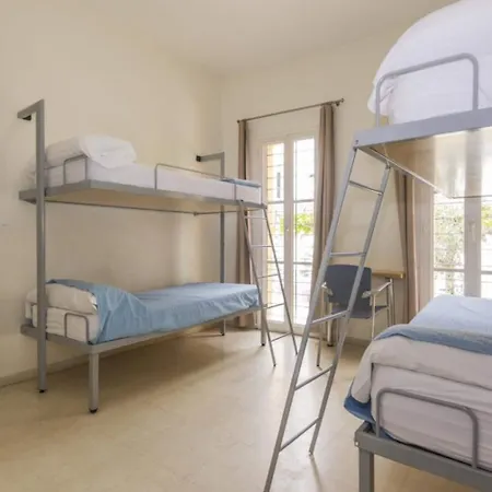 Hostel Inturjoven