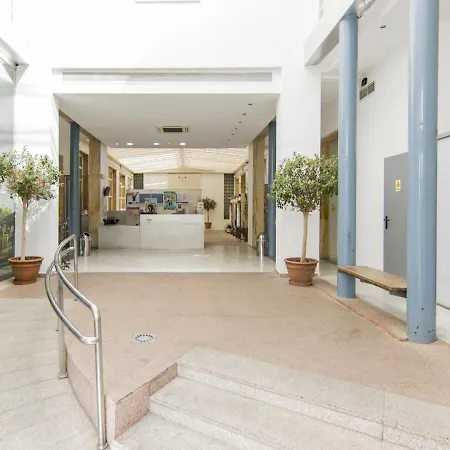 Inturjoven Hostel Córdoba