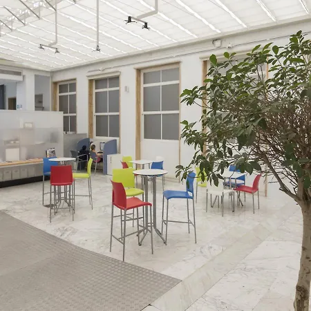 Hostel Inturjoven