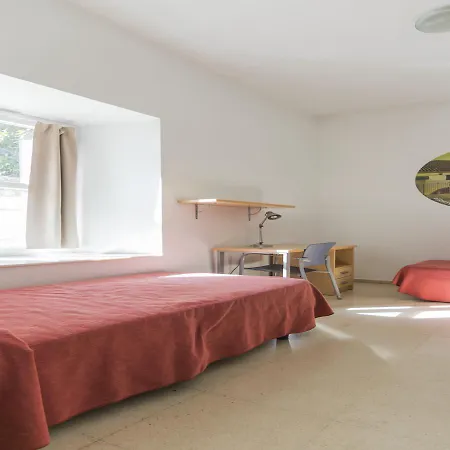 Hostel Inturjoven