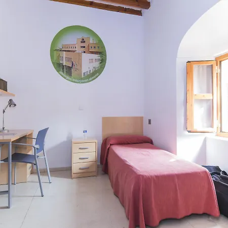 Inturjoven Hostel Cordoba