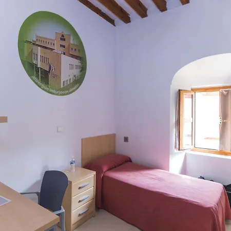Hostel Inturjoven *