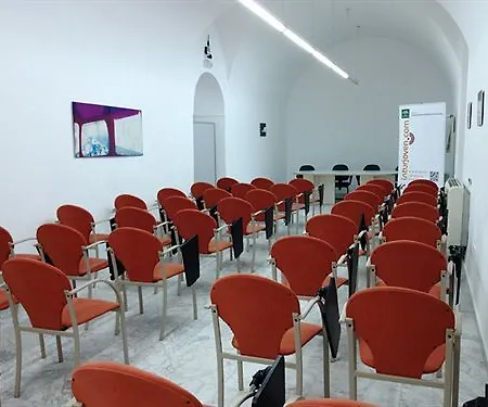 Inturjoven * Cordoba