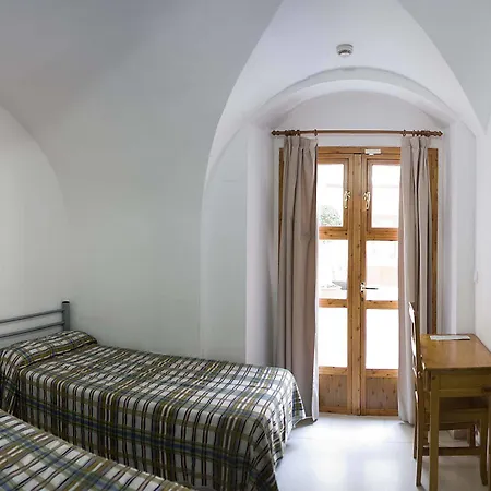 Hostel Inturjoven