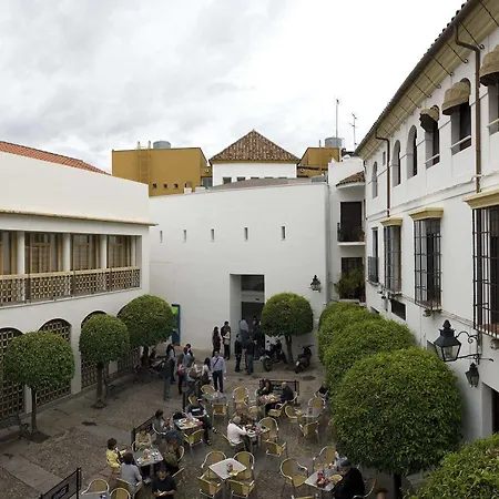 Inturjoven Cordoba