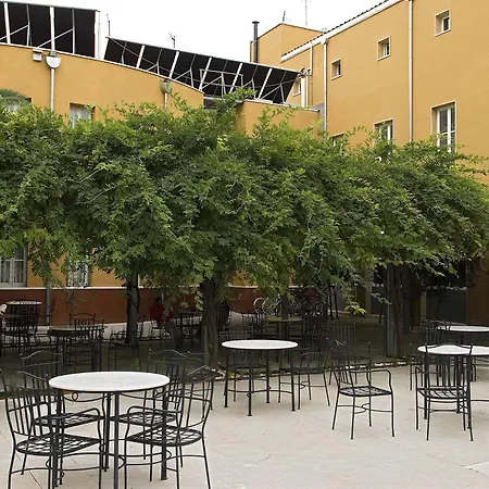 Hostel Inturjoven